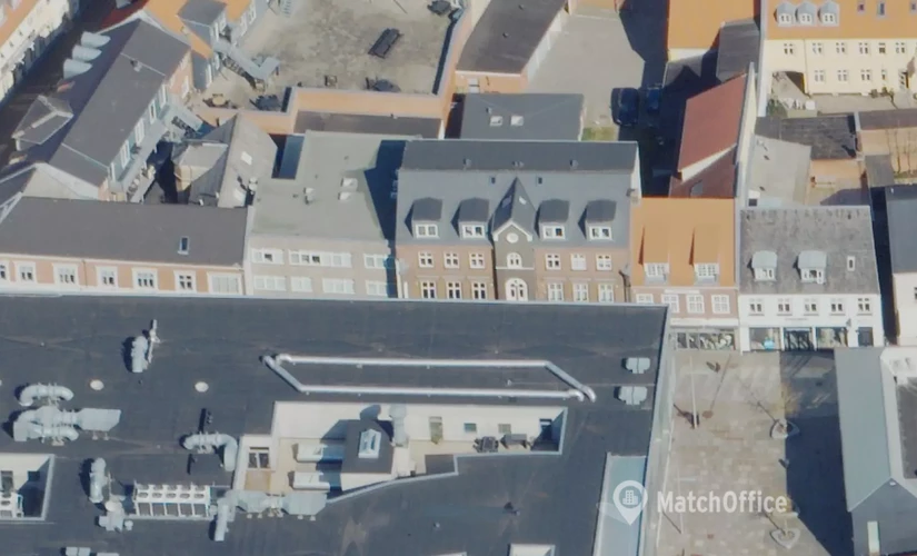 Butik til leje på Storegade 5A, 7700 Thisted - 339 m² | Foto 0 - Lokalebasen