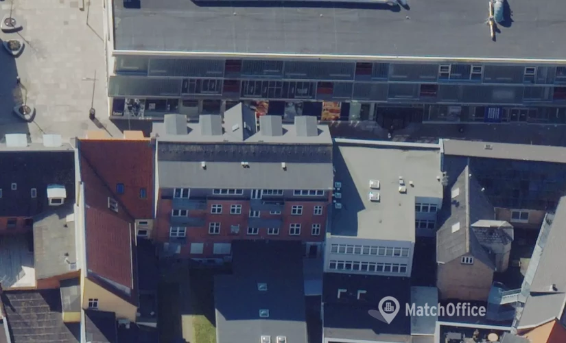 Butik til leje på Storegade 5A, 7700 Thisted - 339 m² | Foto 1 - Lokalebasen.dk