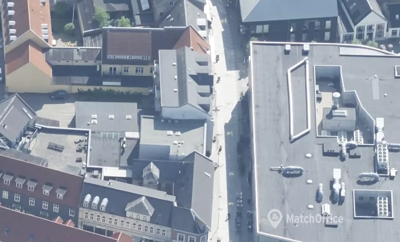 Butik til leje på Storegade 5A, 7700 Thisted - 339 m² | Foto 3 - Lokalebasen