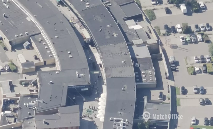 Butik Egedal Centret 52 3660 Stenløse