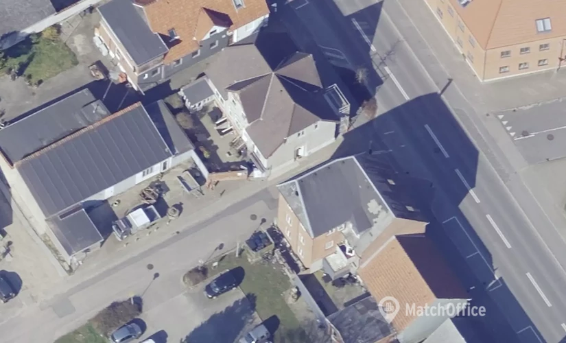 Bolig Storegade 179 6705 Esbjerg Ø