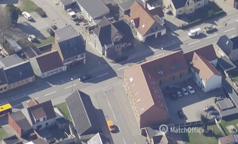 Bolig Storegade 179 6705 Esbjerg Ø