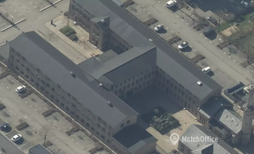 Kontor til leje på Emil Møllers Gade 41B, 8700 Horsens - 330 m² | Foto 2 - Lokalebasen.dk