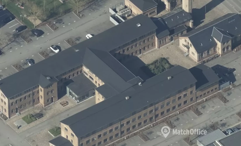 Kontor til leje på Emil Møllers Gade 41B, 8700 Horsens - 330 m² | Foto 0 - Lokalebasen.dk