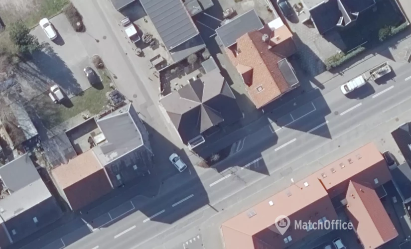 Bolig Storegade 179 6705 Esbjerg Ø