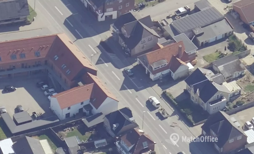 Bolig Storegade 179 6705 Esbjerg Ø