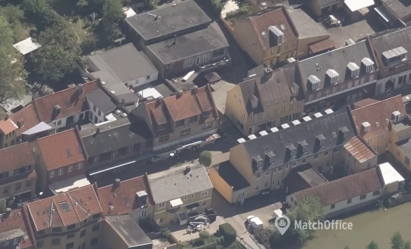 Butik til leje på Nørregade 24A, 3300 Frederiksværk - 325 m² | Foto 0 - Lokalebasen