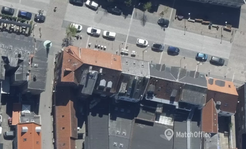 345 m² Store for rent in Holbaek, Ahlgade 31 (4300) - 4 | MatchOffice