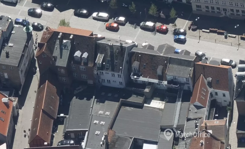 Butik til leje på Ahlgade 31, 4300 Holbæk - 345 m² | Foto 1 - Lokalebasen.dk