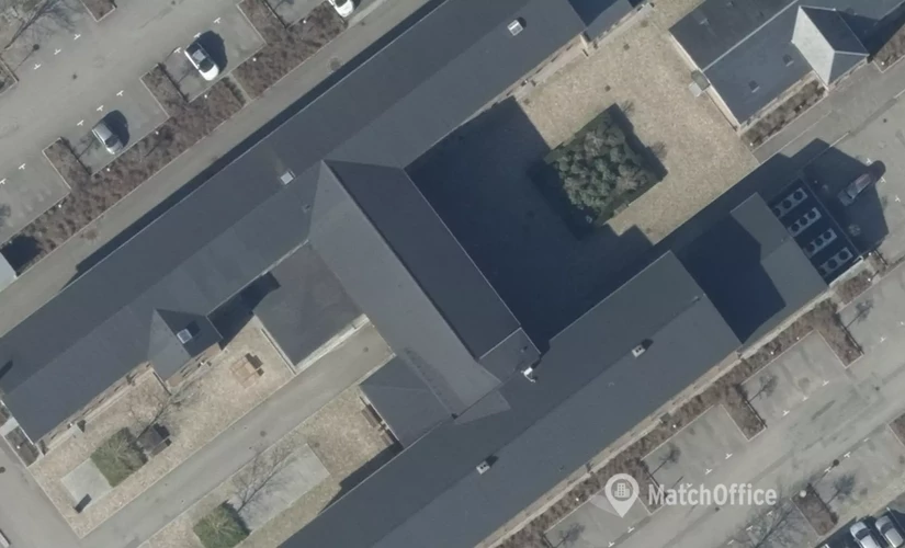 Kontor til leje på Emil Møllers Gade 41B, 8700 Horsens - 330 m² | Foto 4 - Lokalebasen