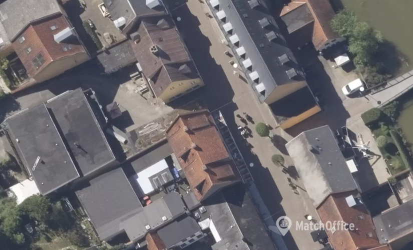 Butik til leje på Nørregade 24A, 3300 Frederiksværk - 325 m² | Foto 4 - Lokalebasen