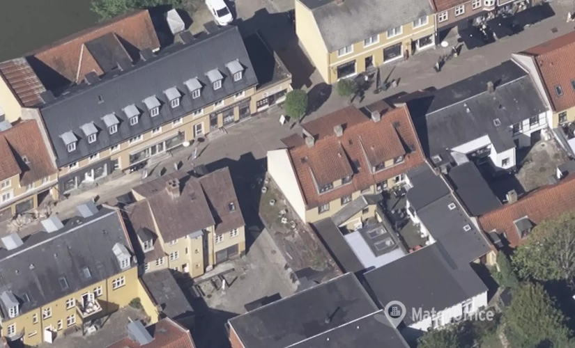 Butik til leje på Nørregade 24A, 3300 Frederiksværk - 325 m² | Foto 2 - Lokalebasen