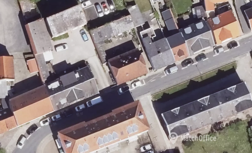 Bolig Bagergade 74A 5700 Svendborg