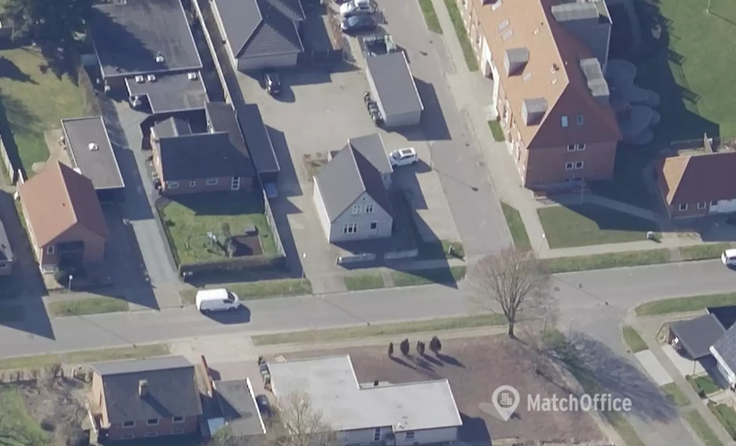 Bolig Jakob Gejsings Vej 13 6700 Esbjerg C