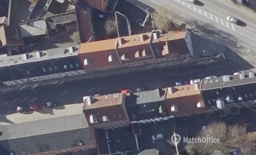 Bolig Markedsgade 37 8900 Randers C