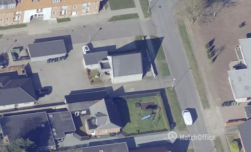 Bolig Jakob Gejsings Vej 13 6700 Esbjerg C