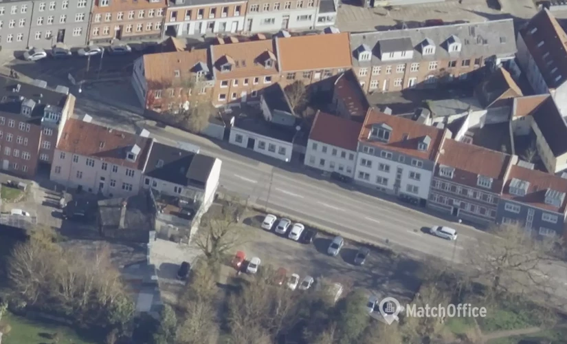 Bolig Markedsgade 37 8900 Randers C