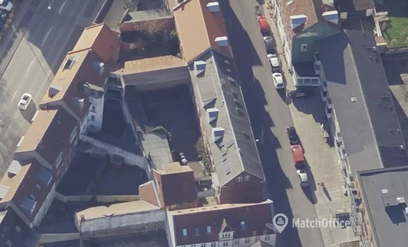 Bolig Markedsgade 37 8900 Randers C