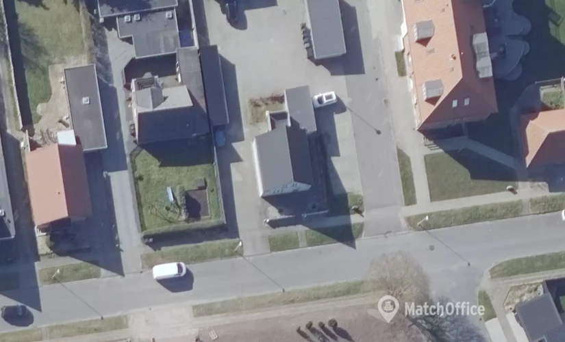 Bolig Jakob Gejsings Vej 13 6700 Esbjerg C