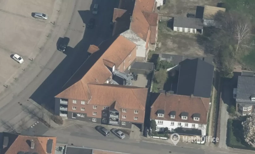 Bolig Nørregade 10 6330 Padborg