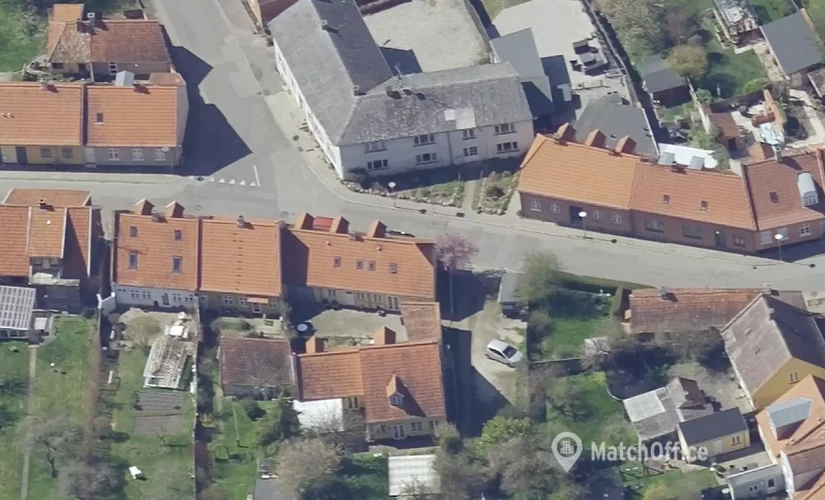 Bolig Fiskergade 3A 4880 Nysted