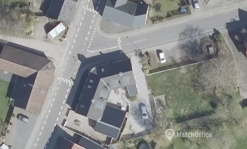 Bolig Østerbyvej 2 8632 Lemming