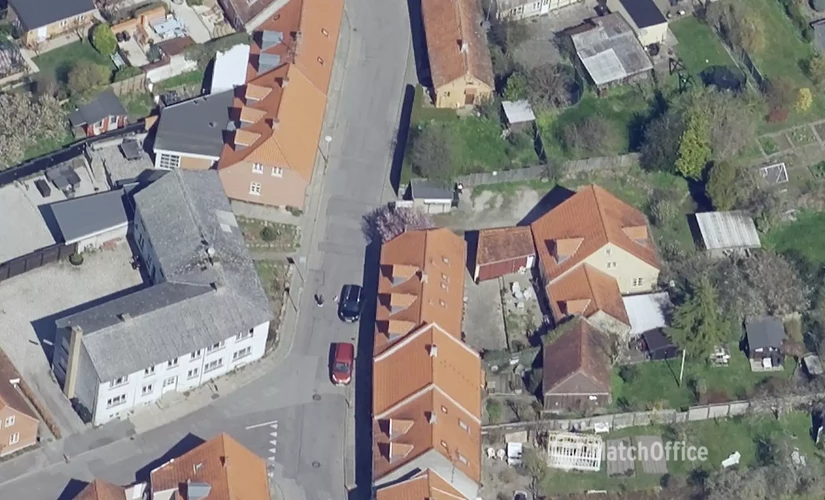 Bolig Fiskergade 3A 4880 Nysted