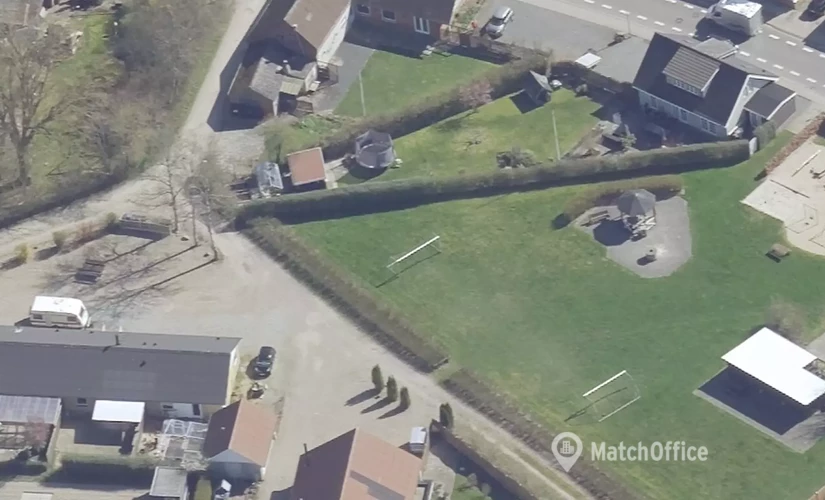 Bolig Østerbyvej 2 8632 Lemming