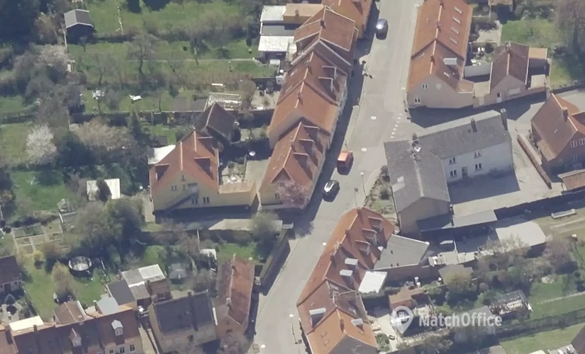 Bolig Fiskergade 3A 4880 Nysted