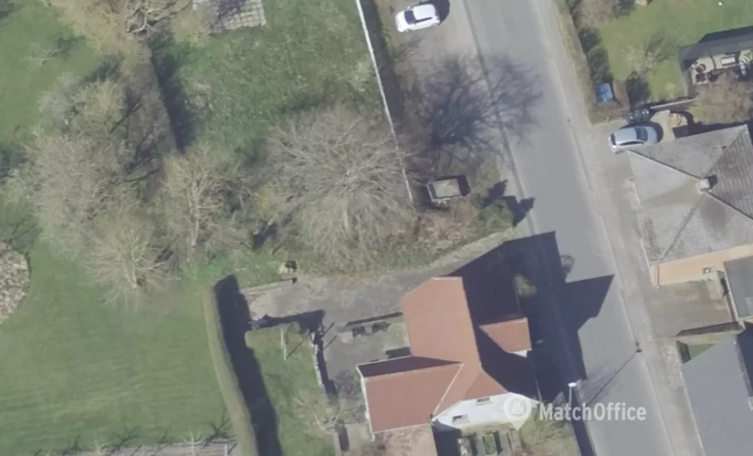 Bolig Østerbyvej 2 8632 Lemming