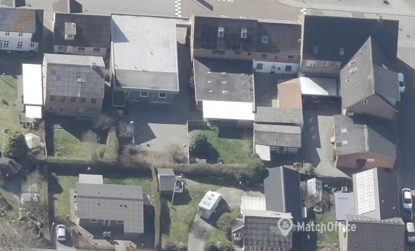 Bolig Storegade 23 6862 Tistrup