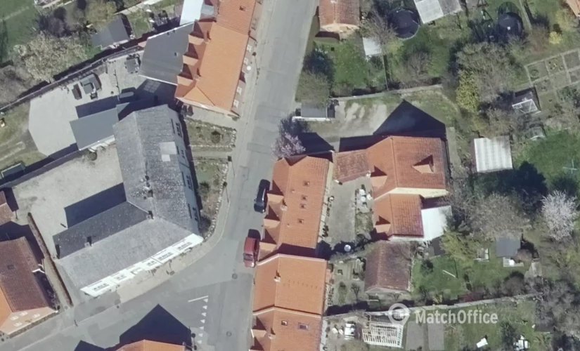 Bolig Fiskergade 3A 4880 Nysted