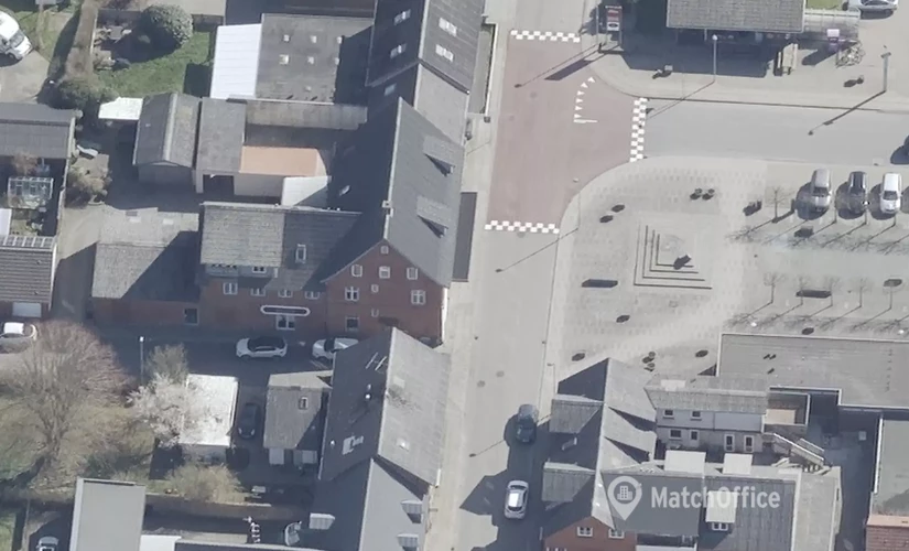 Bolig Storegade 23 6862 Tistrup