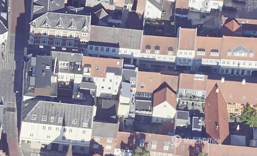 Butik Søndergade 6 7100 Vejle