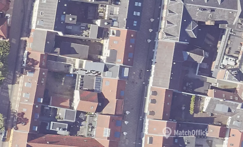 Butik Søndergade 6 7100 Vejle