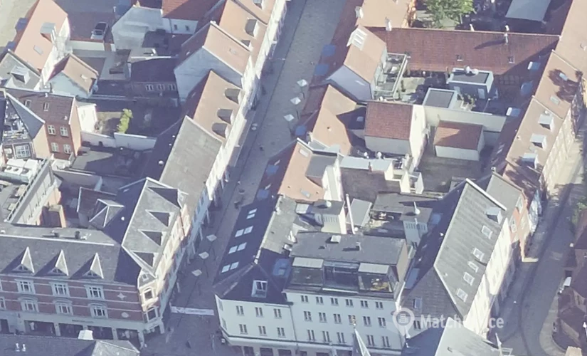 Butik Søndergade 6 7100 Vejle