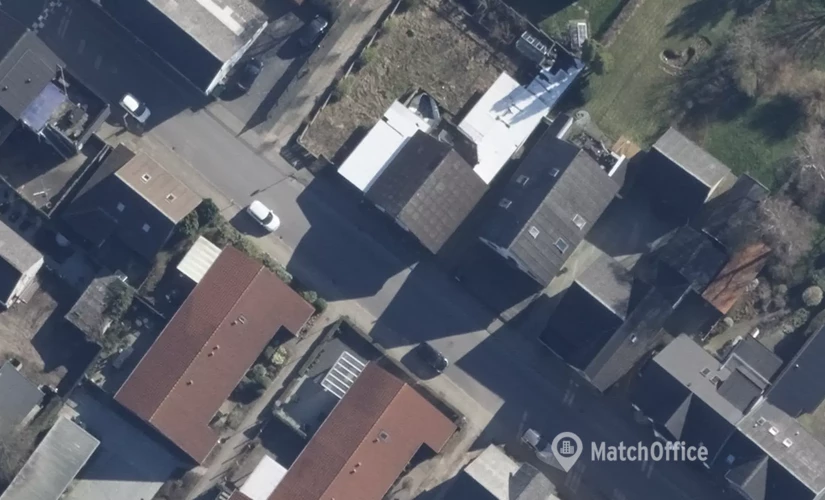 Bolig Danmarksgade 1 6580 Vamdrup