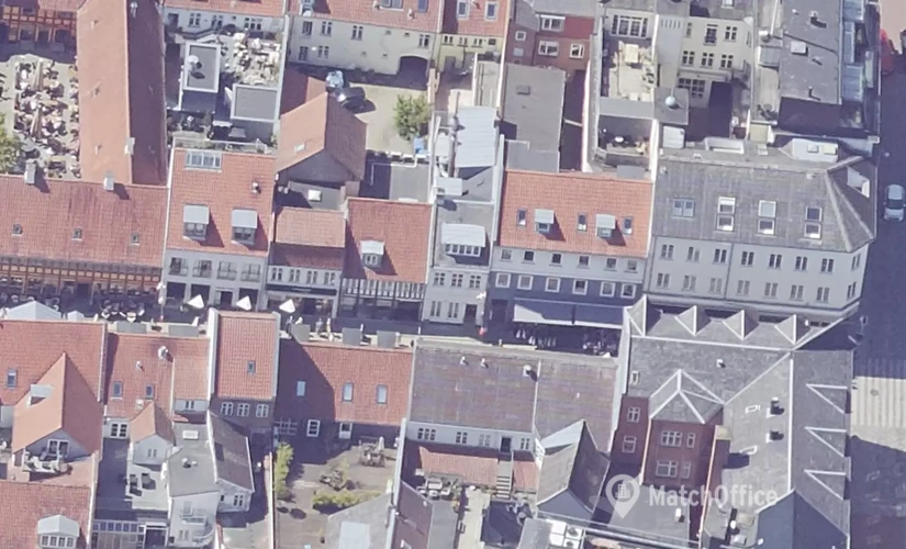 Butik Søndergade 6 7100 Vejle