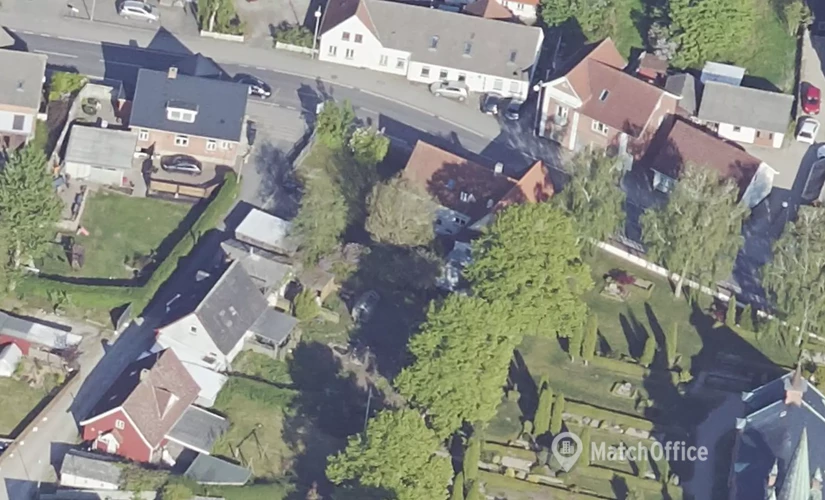 Bolig Hovedgaden 29A 4350 Ugerløse