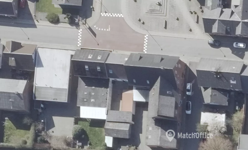 Bolig Storegade 23 6862 Tistrup