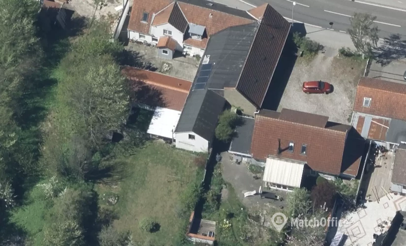 Bolig Hovedgaden 29A 4350 Ugerløse