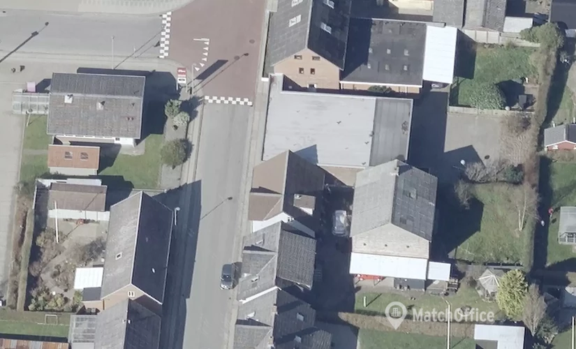 Bolig Storegade 23 6862 Tistrup