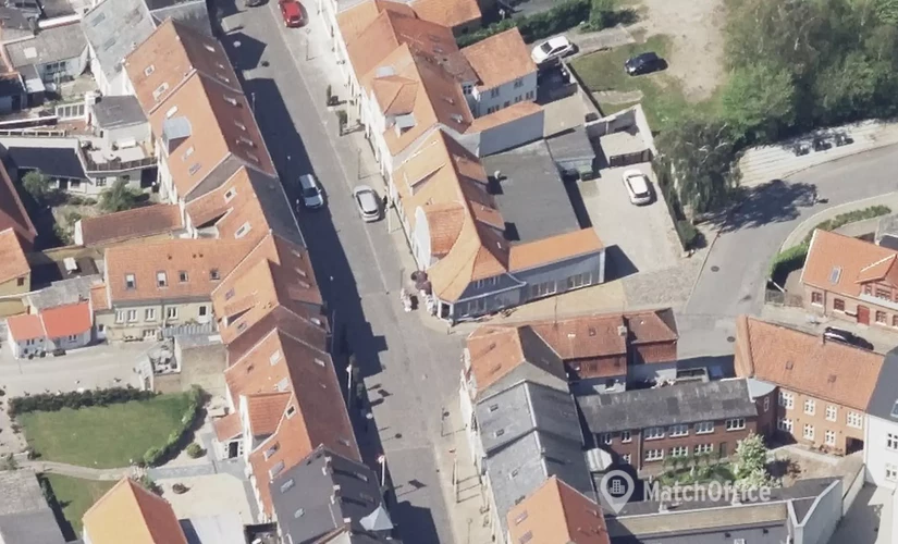 Bolig Østergade 53 5610 Assens