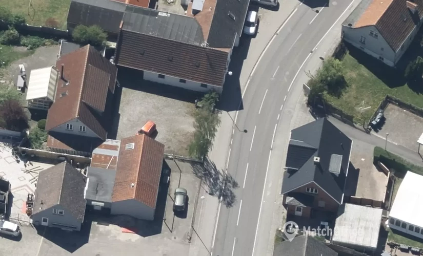 Bolig Hovedgaden 29A 4350 Ugerløse