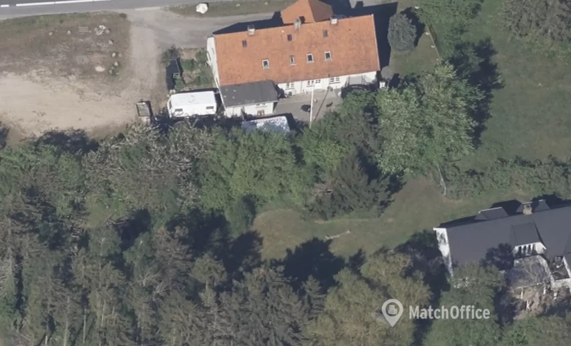 Bolig Frederikssundsvej 189 3310 Ølsted