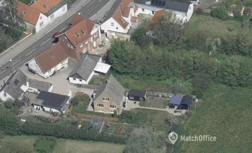 Bolig Hovedgaden 29A 4350 Ugerløse