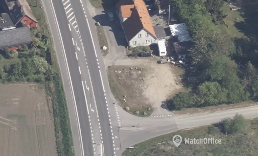 Bolig Frederikssundsvej 189 3310 Ølsted