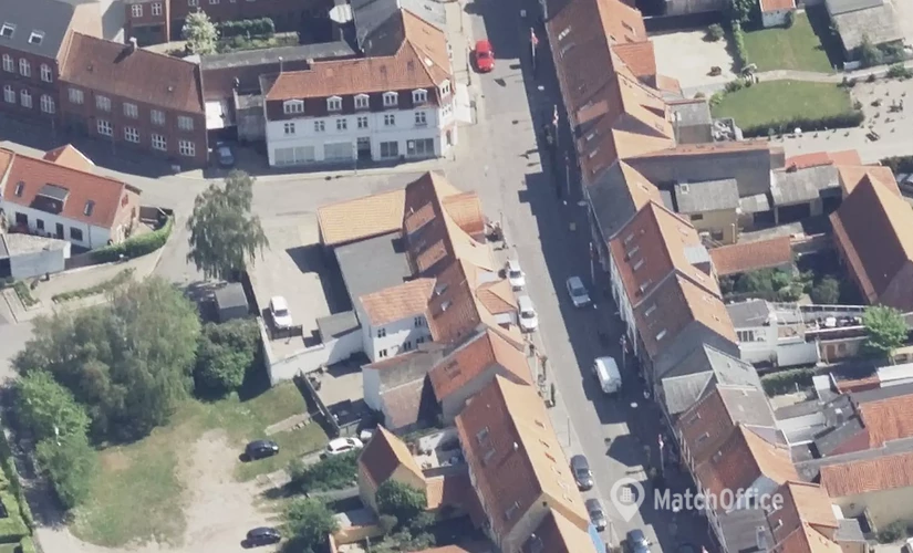 Bolig Østergade 53 5610 Assens