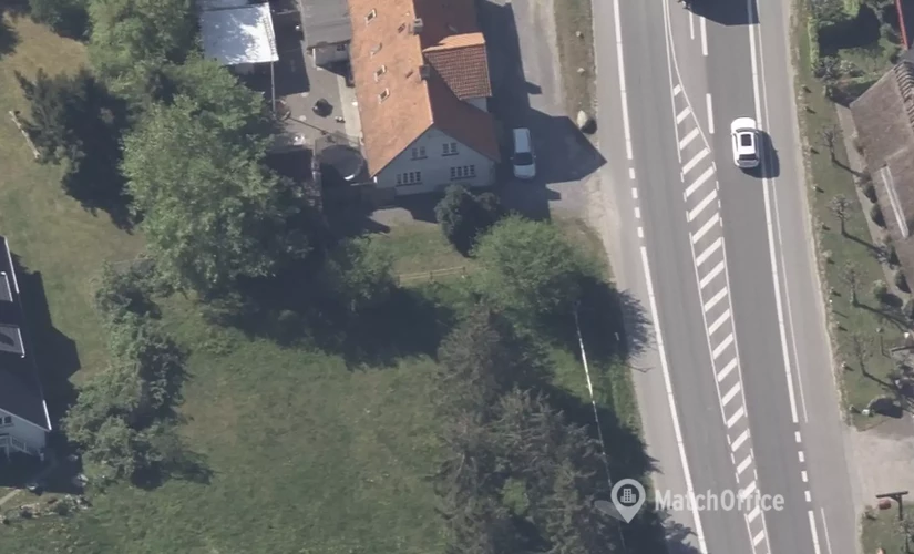 Bolig Frederikssundsvej 189 3310 Ølsted