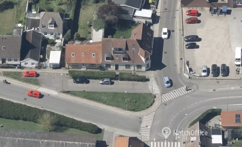 Bolig Nørregade 19 4500 Nykøbing Sj